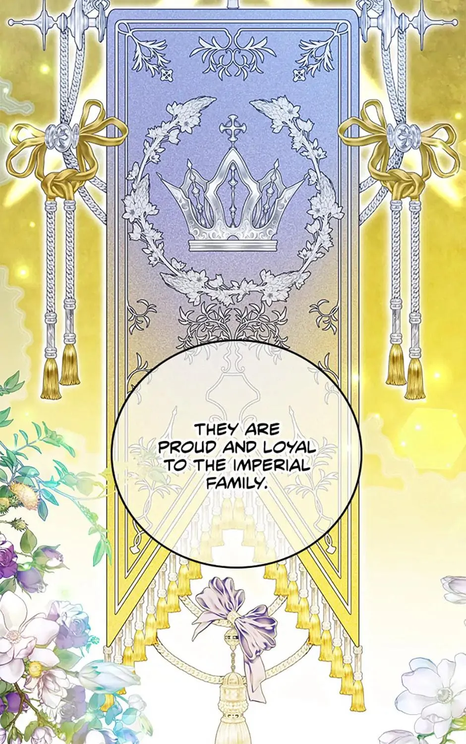 The Glamorous Life of the Fake Mistress Chapter 85 page 129 - 
