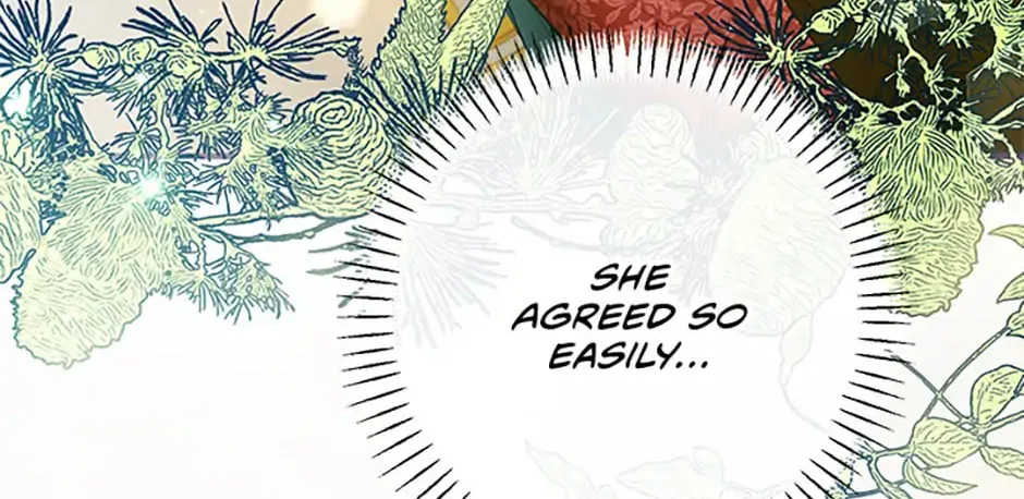 The Glamorous Life of the Fake Mistress Chapter 85 page 14 - 