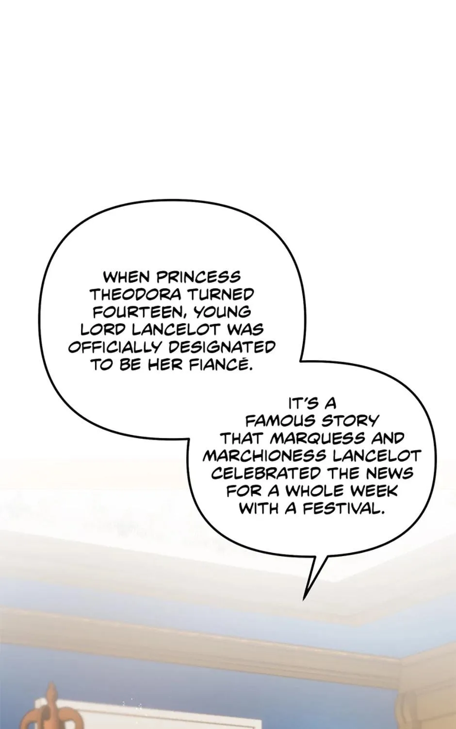 The Glamorous Life of the Fake Mistress Chapter 85 page 131 - 