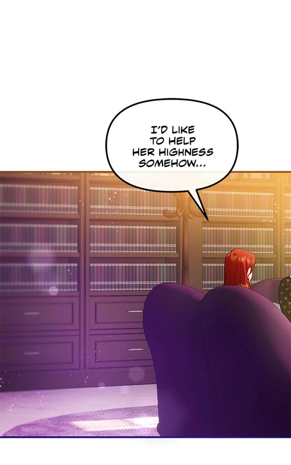 The Glamorous Life of the Fake Mistress Chapter 85 page 143 - 