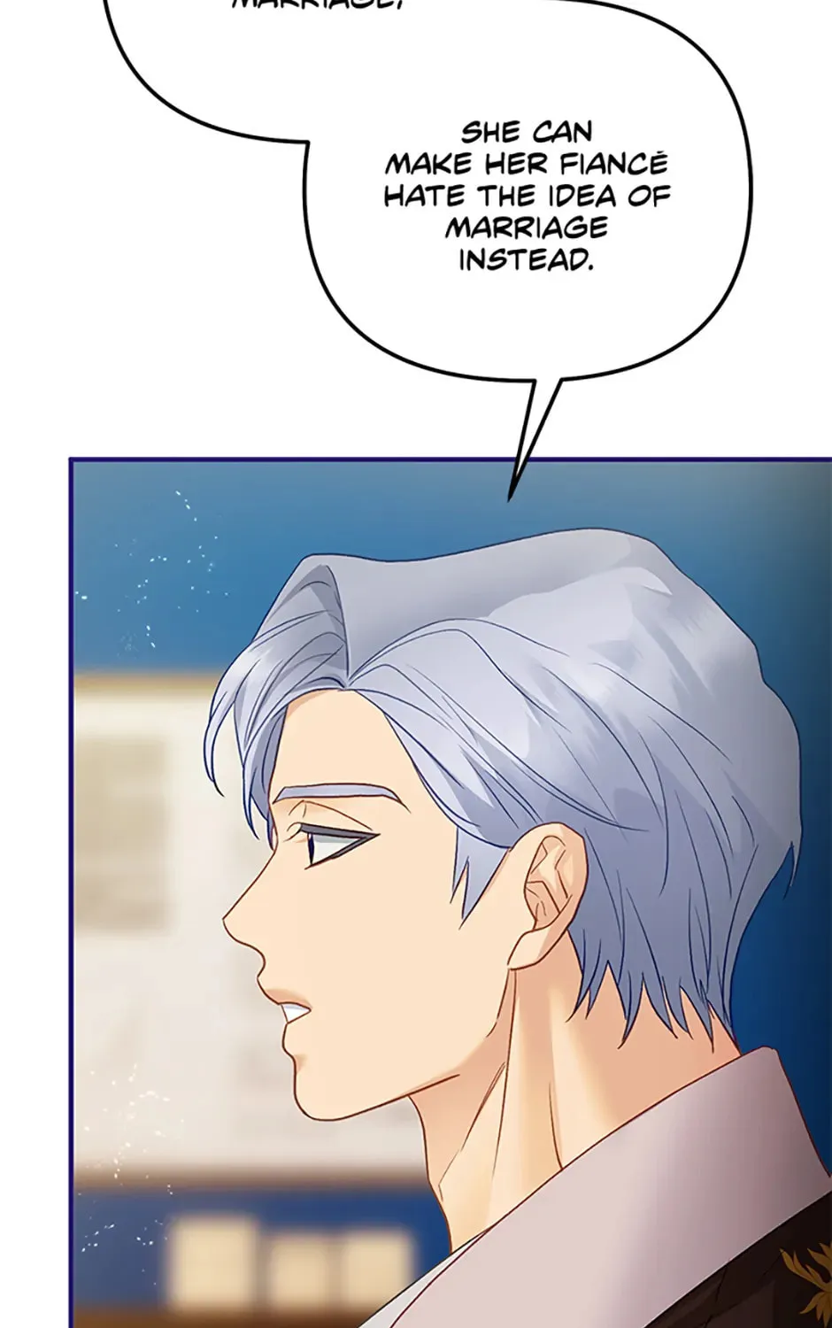 The Glamorous Life of the Fake Mistress Chapter 85 page 147 - 