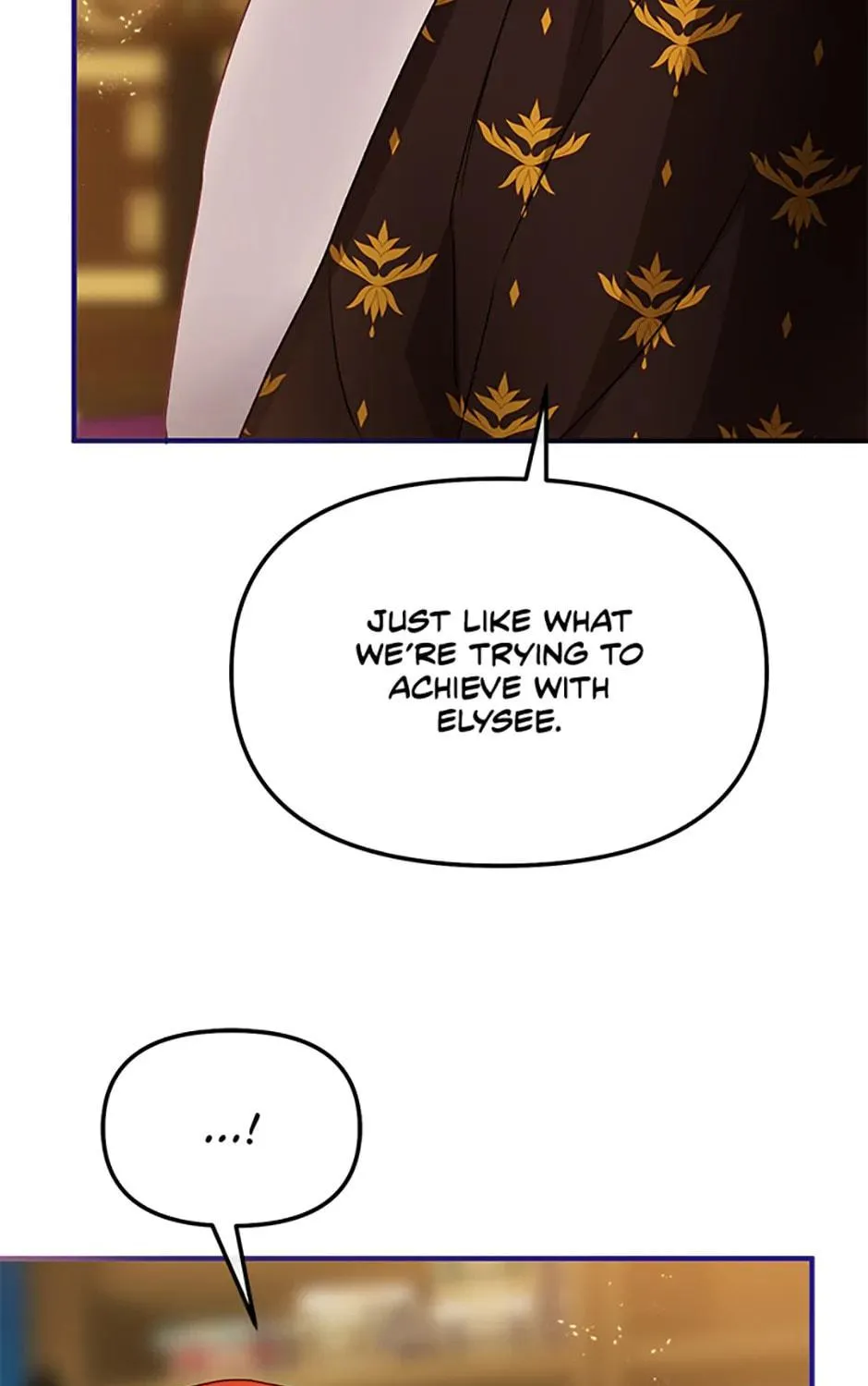The Glamorous Life of the Fake Mistress Chapter 85 page 149 - 