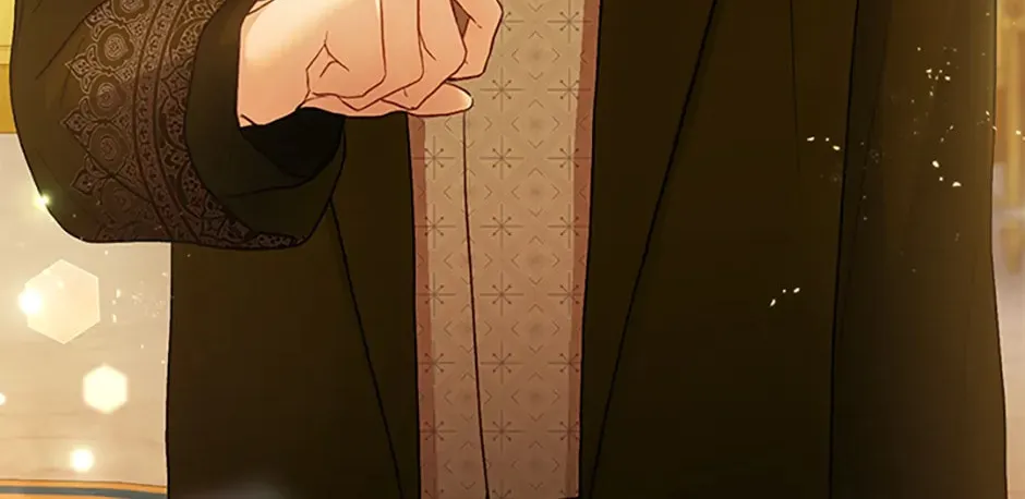 The Glamorous Life of the Fake Mistress Chapter 85 page 16 - 