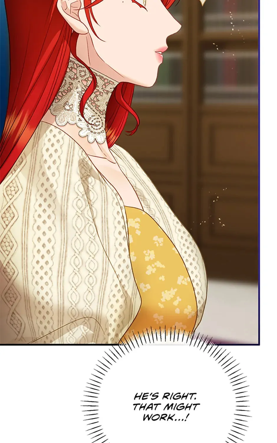 The Glamorous Life of the Fake Mistress Chapter 85 page 151 - 