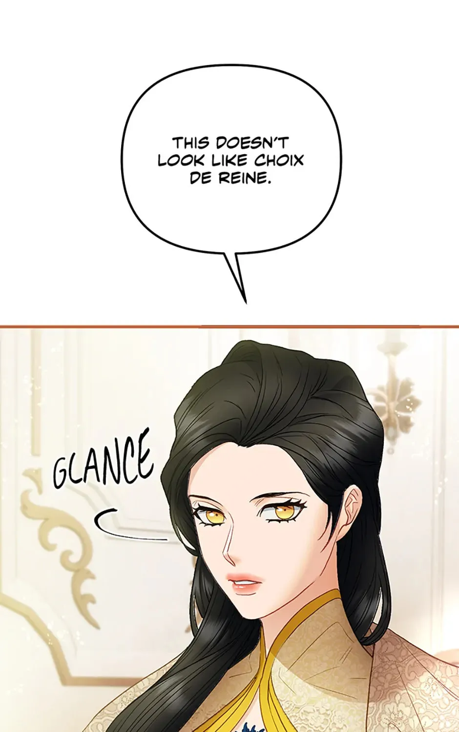 The Glamorous Life of the Fake Mistress Chapter 85 page 25 - 