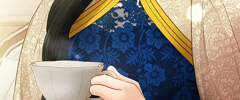 The Glamorous Life of the Fake Mistress Chapter 85 page 26 - 