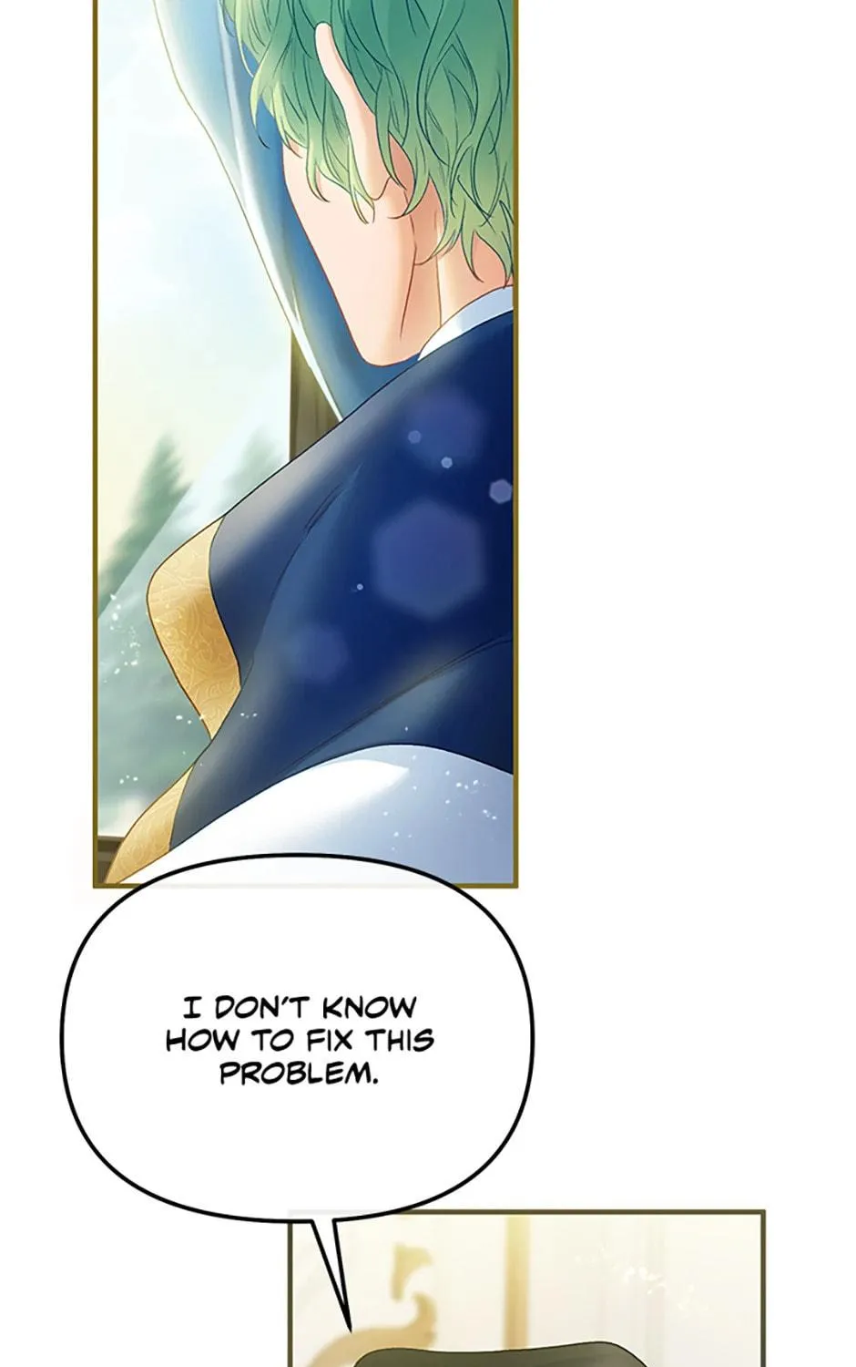 The Glamorous Life of the Fake Mistress Chapter 85 page 41 - 