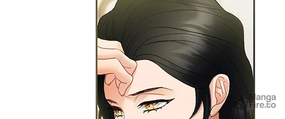 The Glamorous Life of the Fake Mistress Chapter 85 page 42 - 