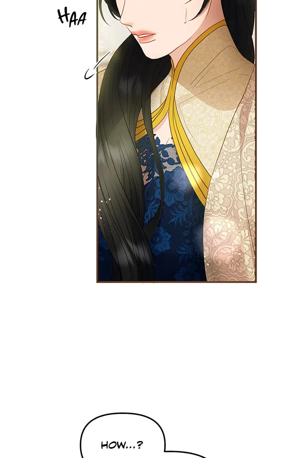 The Glamorous Life of the Fake Mistress Chapter 85 page 43 - 