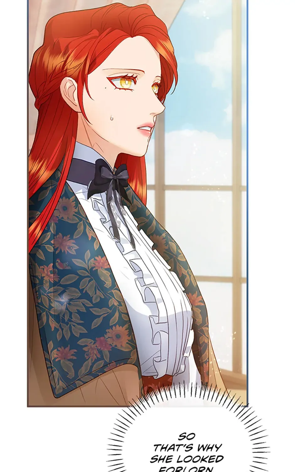 The Glamorous Life of the Fake Mistress Chapter 85 page 45 - 