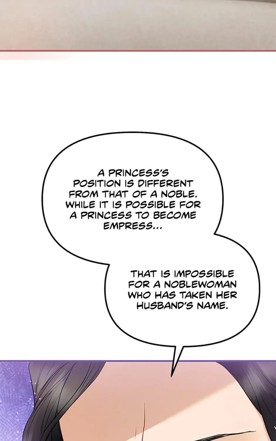 The Glamorous Life of the Fake Mistress Chapter 85 page 53 - 
