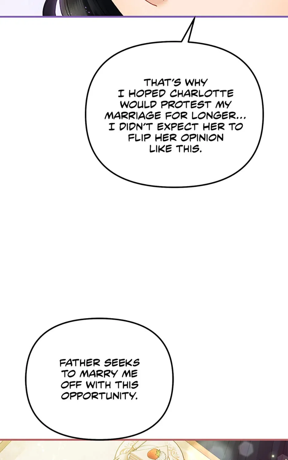 The Glamorous Life of the Fake Mistress Chapter 85 page 55 - 