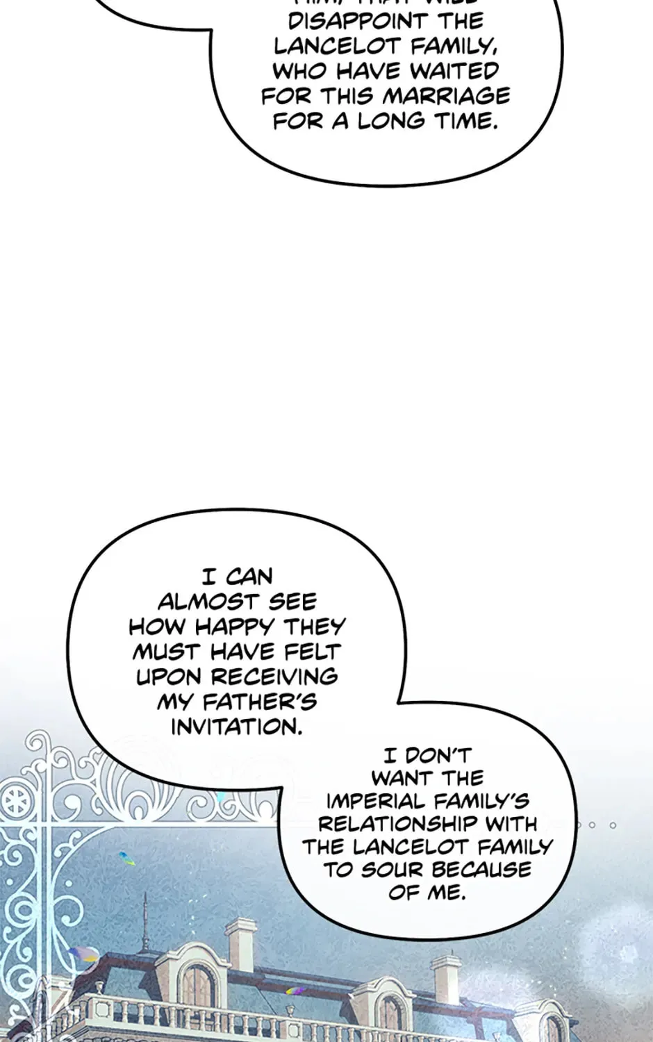 The Glamorous Life of the Fake Mistress Chapter 85 page 63 - 