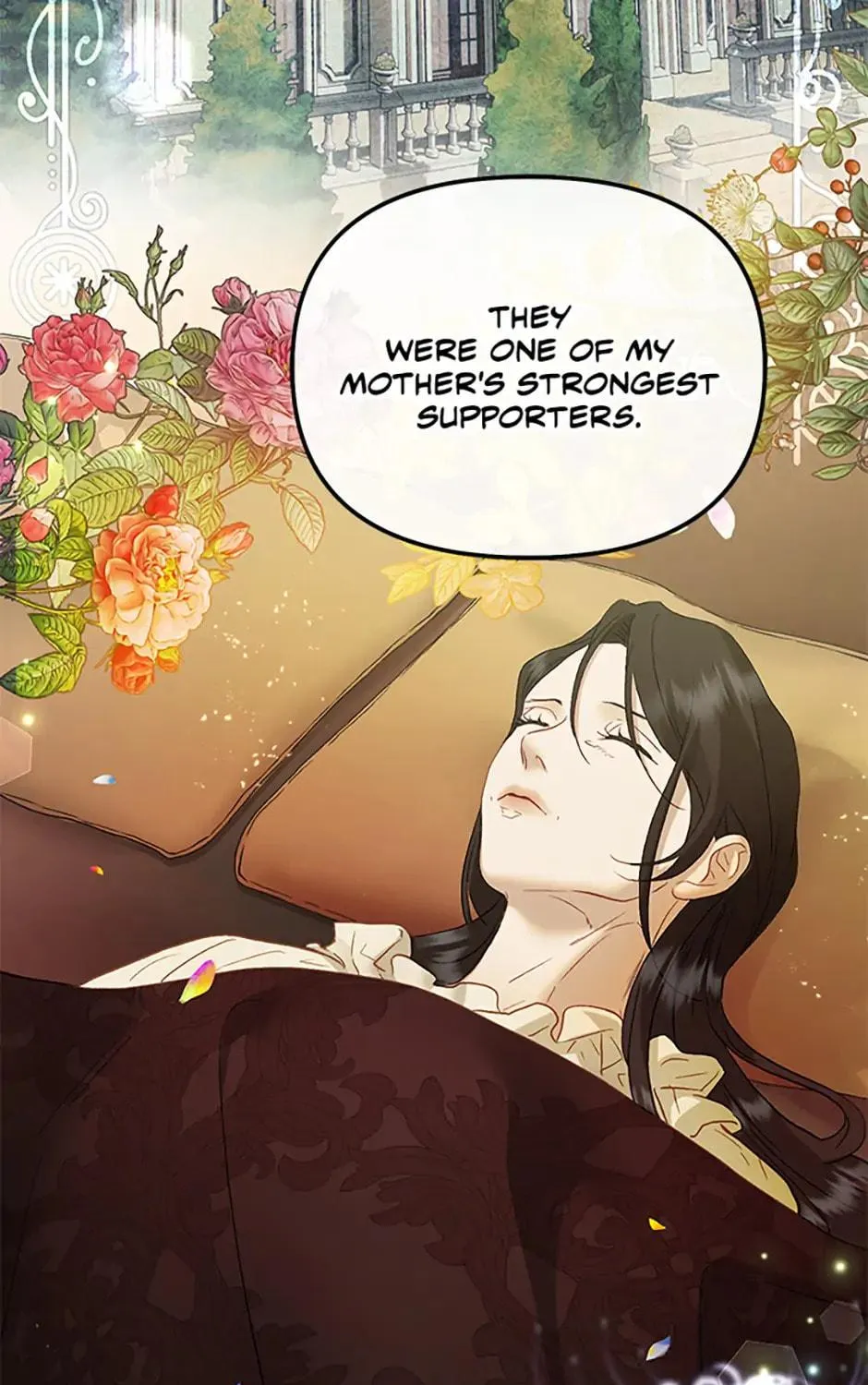 The Glamorous Life of the Fake Mistress Chapter 85 page 65 - 