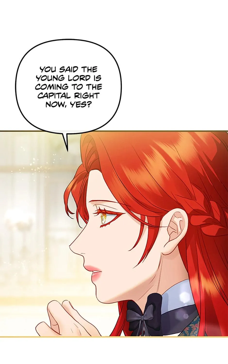 The Glamorous Life of the Fake Mistress Chapter 85 page 69 - 