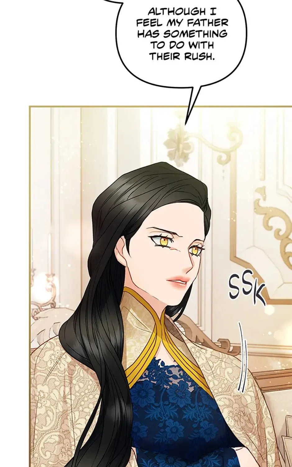The Glamorous Life of the Fake Mistress Chapter 85 page 71 - 