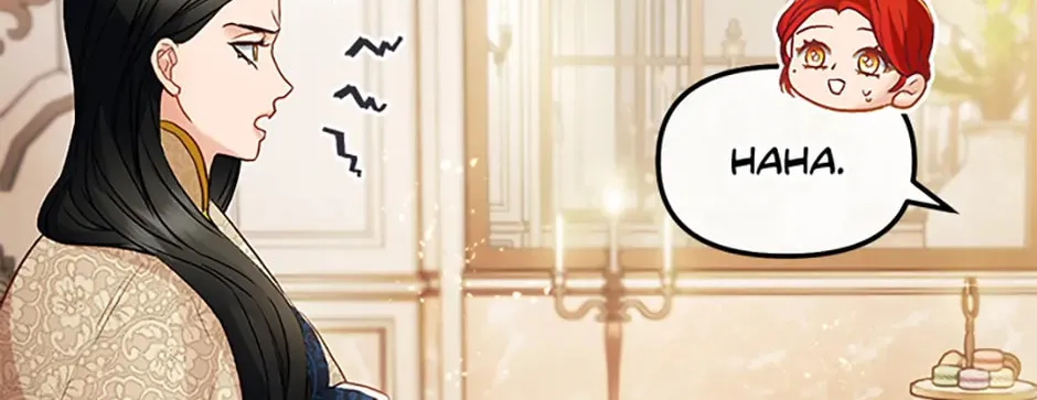 The Glamorous Life of the Fake Mistress Chapter 85 page 76 - 