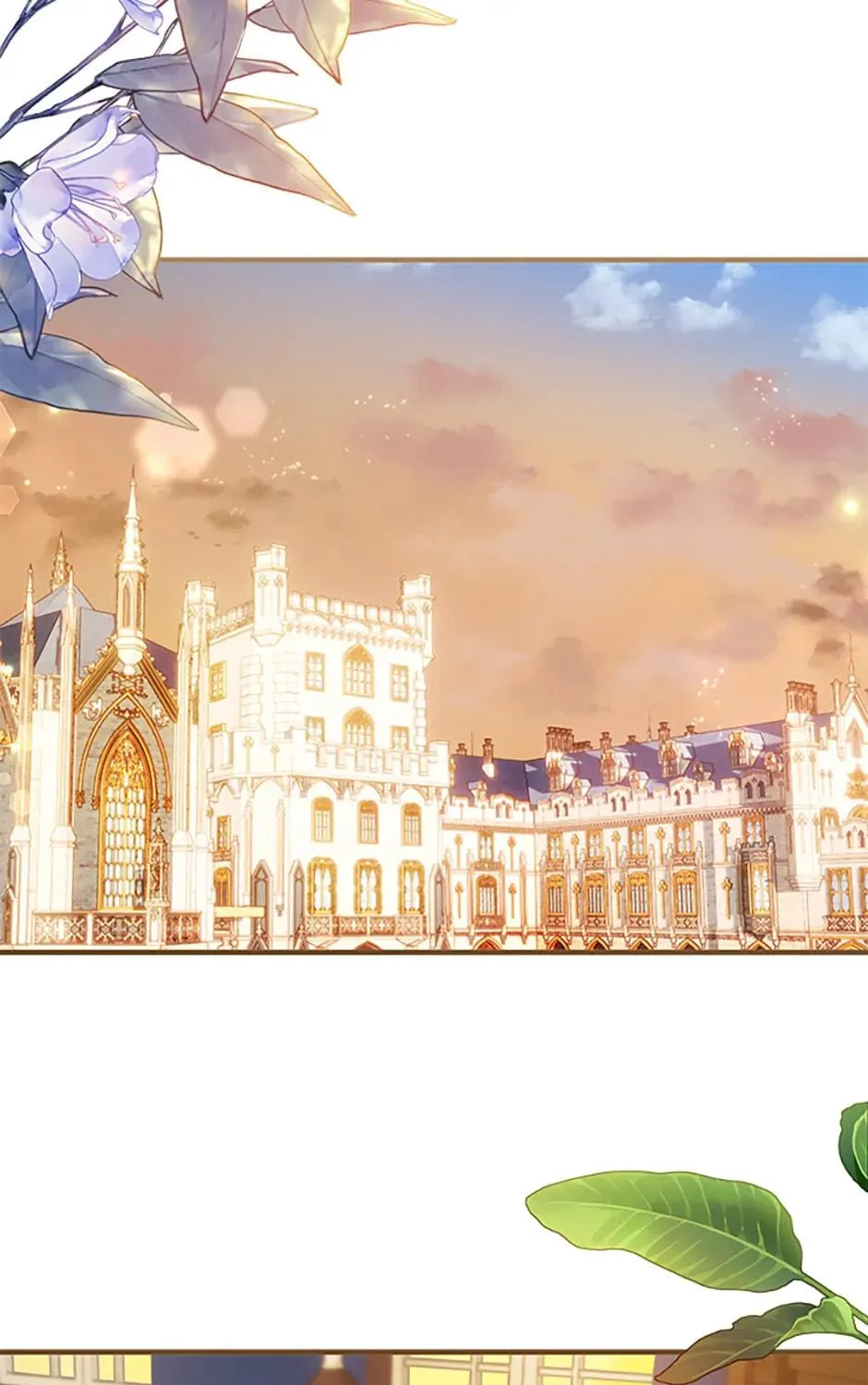 The Glamorous Life of the Fake Mistress Chapter 85 page 83 - 