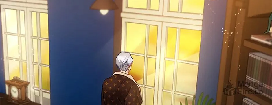 The Glamorous Life of the Fake Mistress Chapter 85 page 84 - 