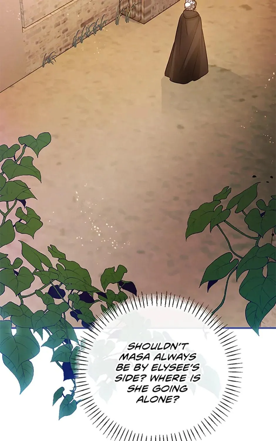 The Glamorous Life of the Fake Mistress Chapter 85 page 89 - 