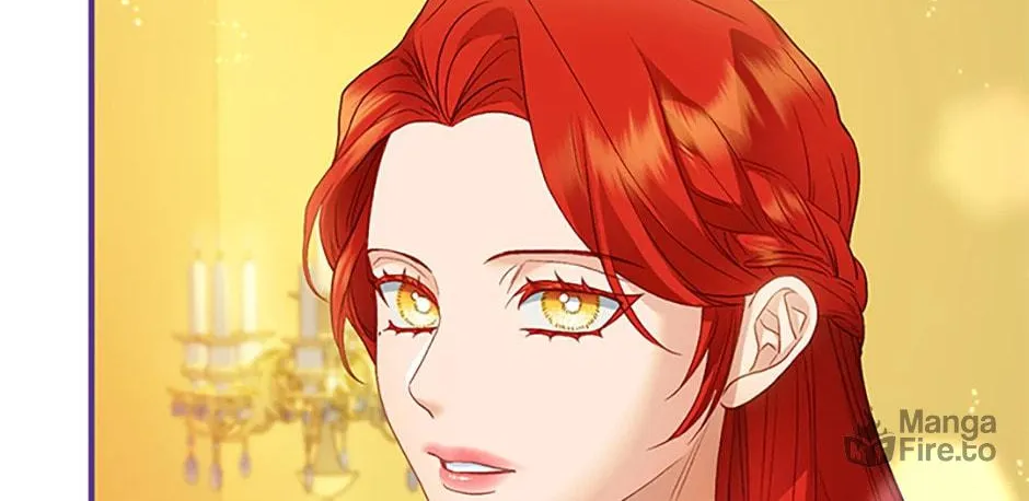 The Glamorous Life of the Fake Mistress Chapter 85 page 10 - 