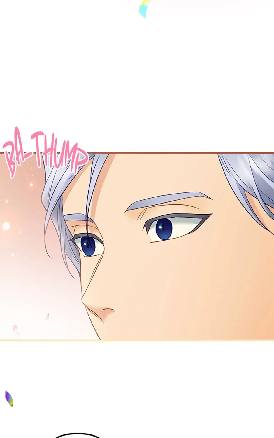 The Glamorous Life of the Fake Mistress Chapter 85 page 97 - 