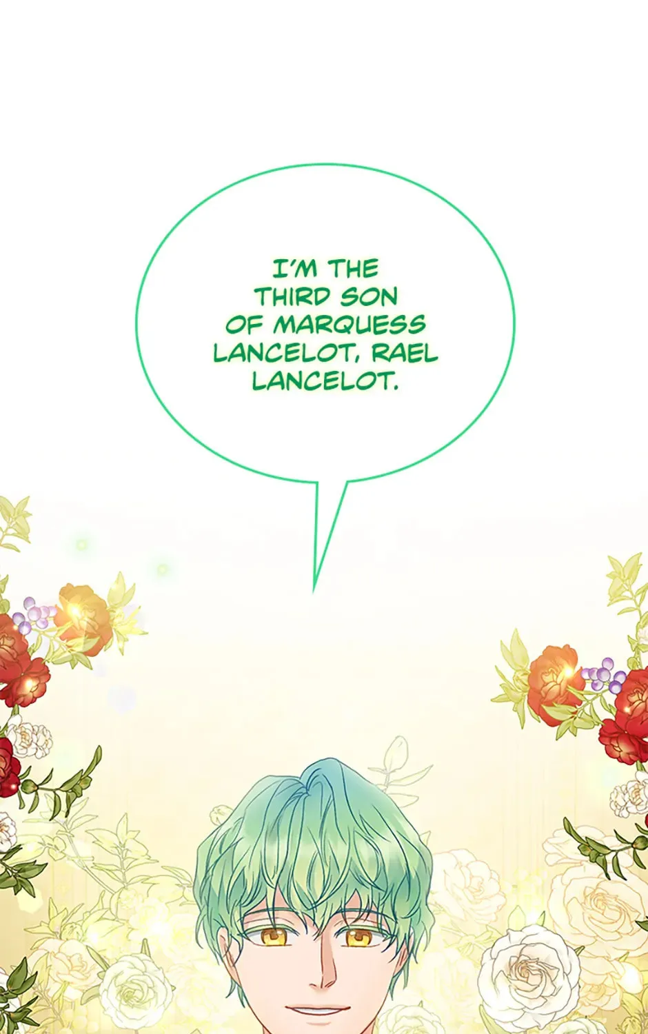 The Glamorous Life of the Fake Mistress Chapter 86 page 1 - 