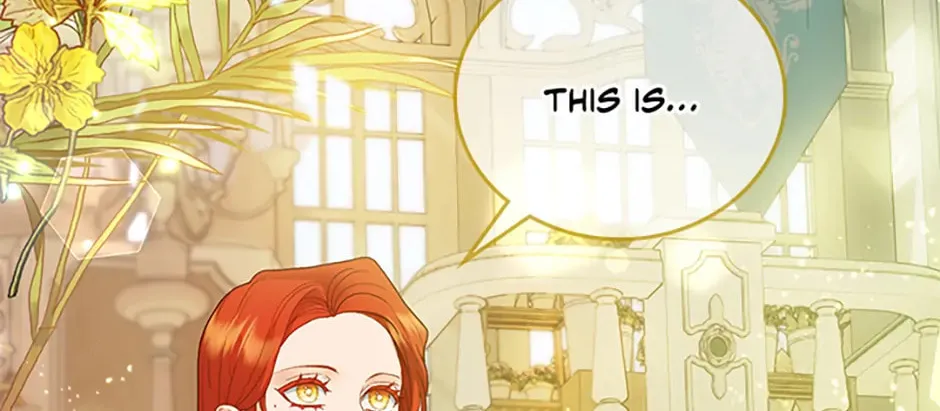 The Glamorous Life of the Fake Mistress Chapter 86 page 104 - 