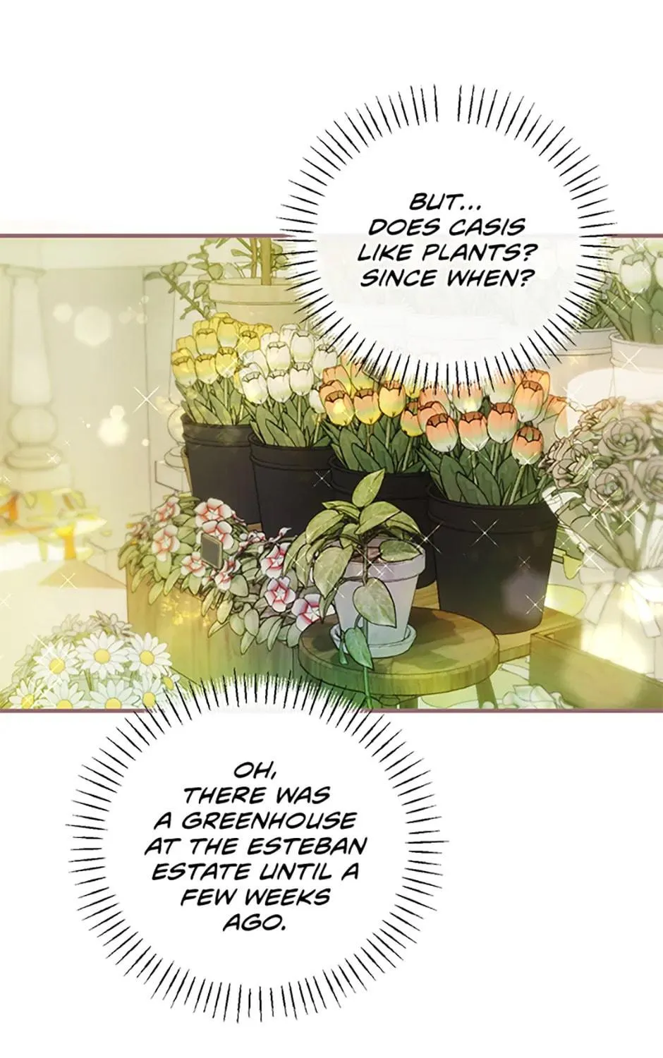 The Glamorous Life of the Fake Mistress Chapter 86 page 113 - 