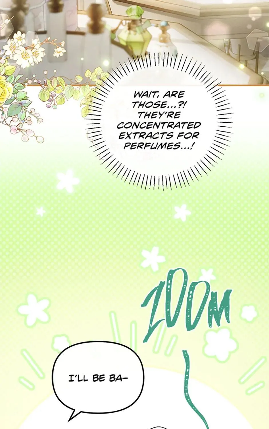 The Glamorous Life of the Fake Mistress Chapter 86 page 119 - 