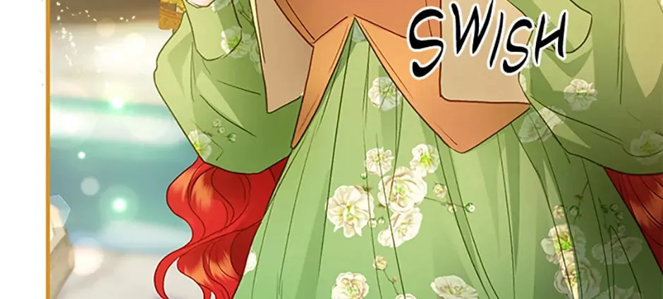 The Glamorous Life of the Fake Mistress Chapter 86 page 122 - 