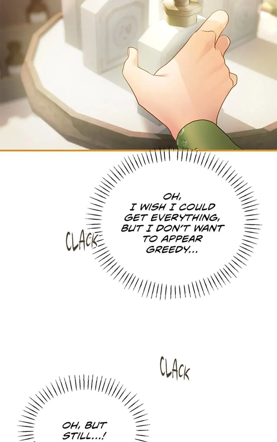 The Glamorous Life of the Fake Mistress Chapter 86 page 125 - 