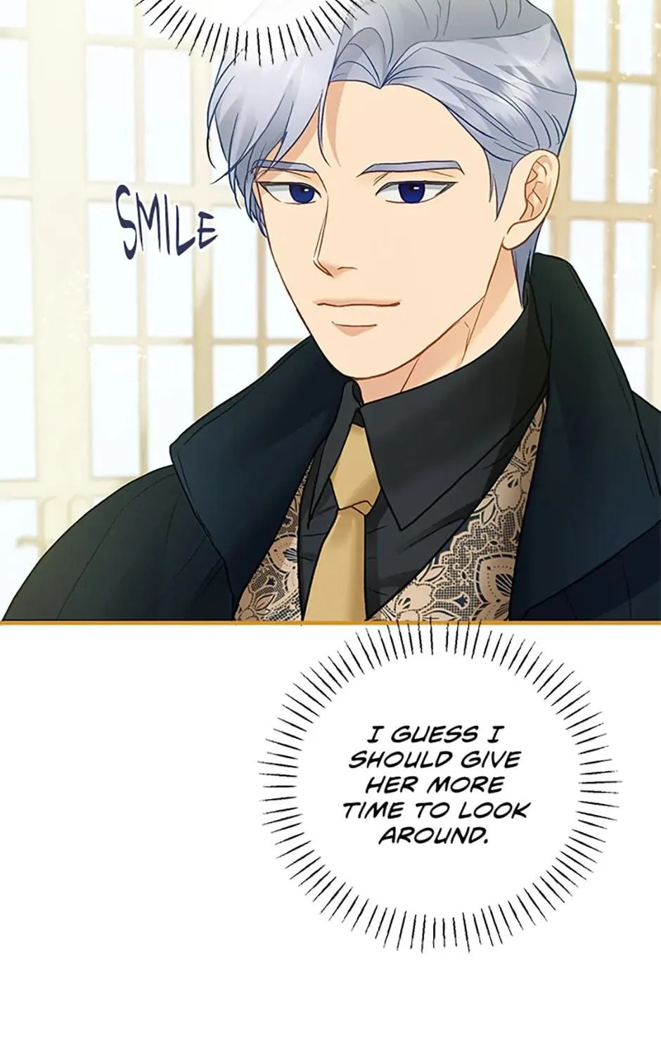 The Glamorous Life of the Fake Mistress Chapter 86 page 129 - 