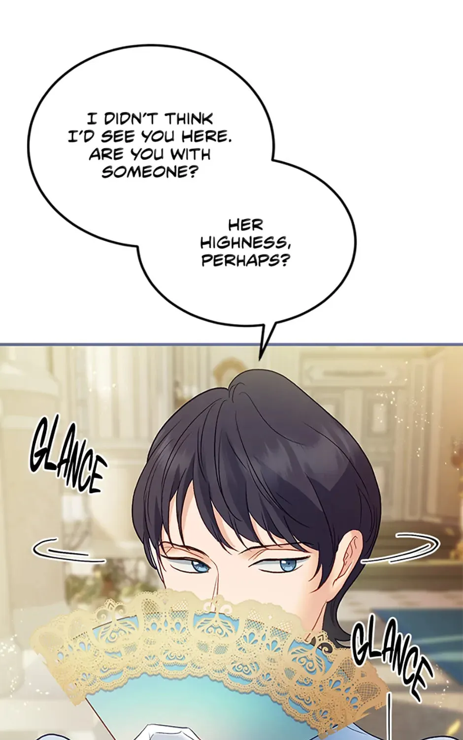 The Glamorous Life of the Fake Mistress Chapter 86 page 133 - 