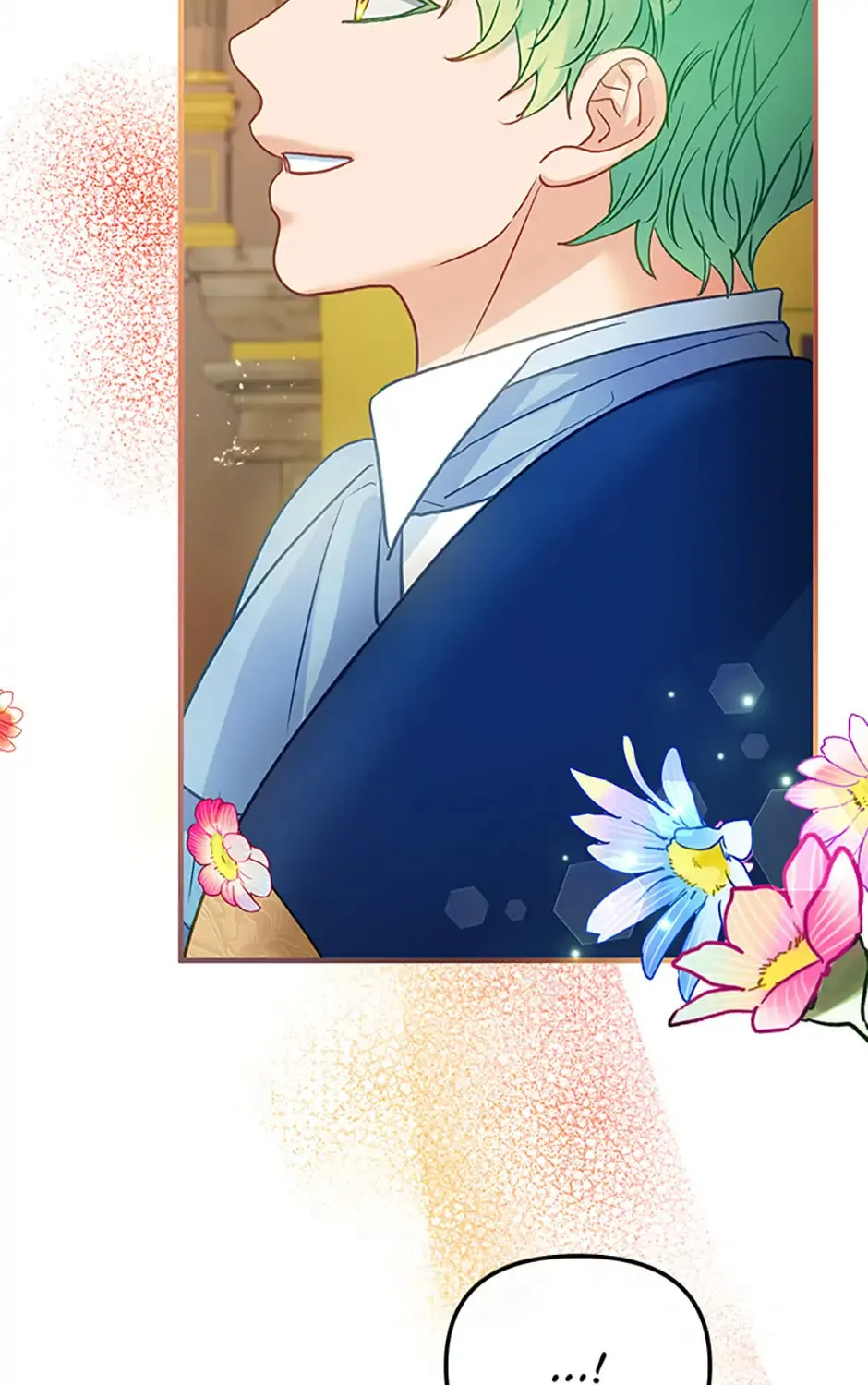 The Glamorous Life of the Fake Mistress Chapter 86 page 15 - 