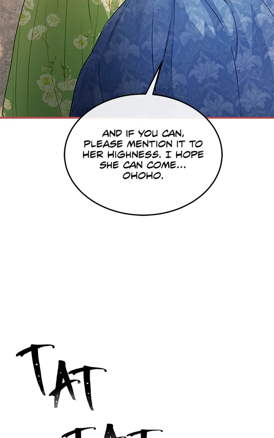 The Glamorous Life of the Fake Mistress Chapter 86 page 141 - 