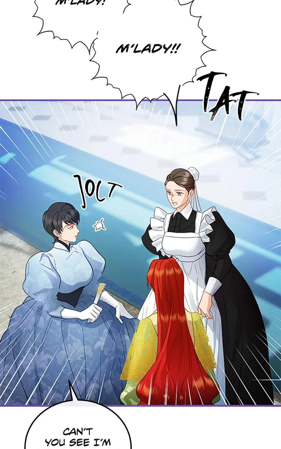 The Glamorous Life of the Fake Mistress Chapter 86 page 143 - 