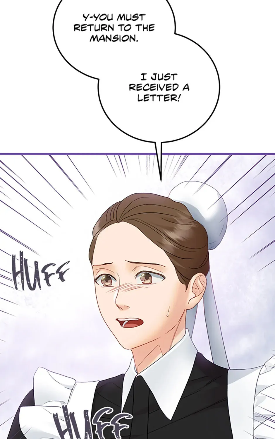 The Glamorous Life of the Fake Mistress Chapter 86 page 145 - 