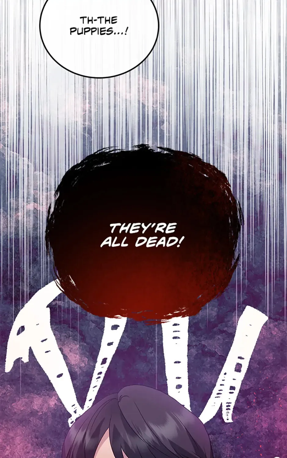 The Glamorous Life of the Fake Mistress Chapter 86 page 147 - 