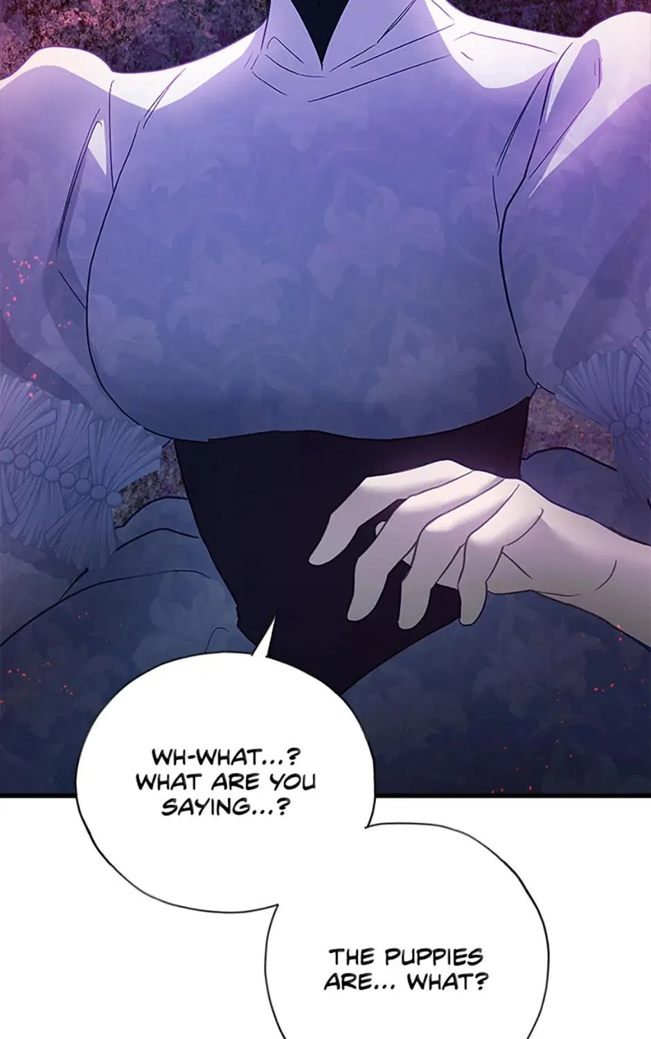 The Glamorous Life of the Fake Mistress Chapter 86 page 149 - 