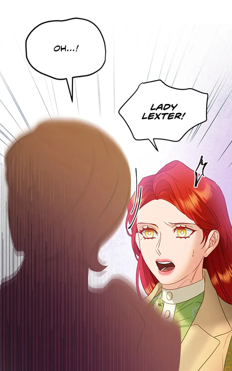 The Glamorous Life of the Fake Mistress Chapter 86 page 151 - 