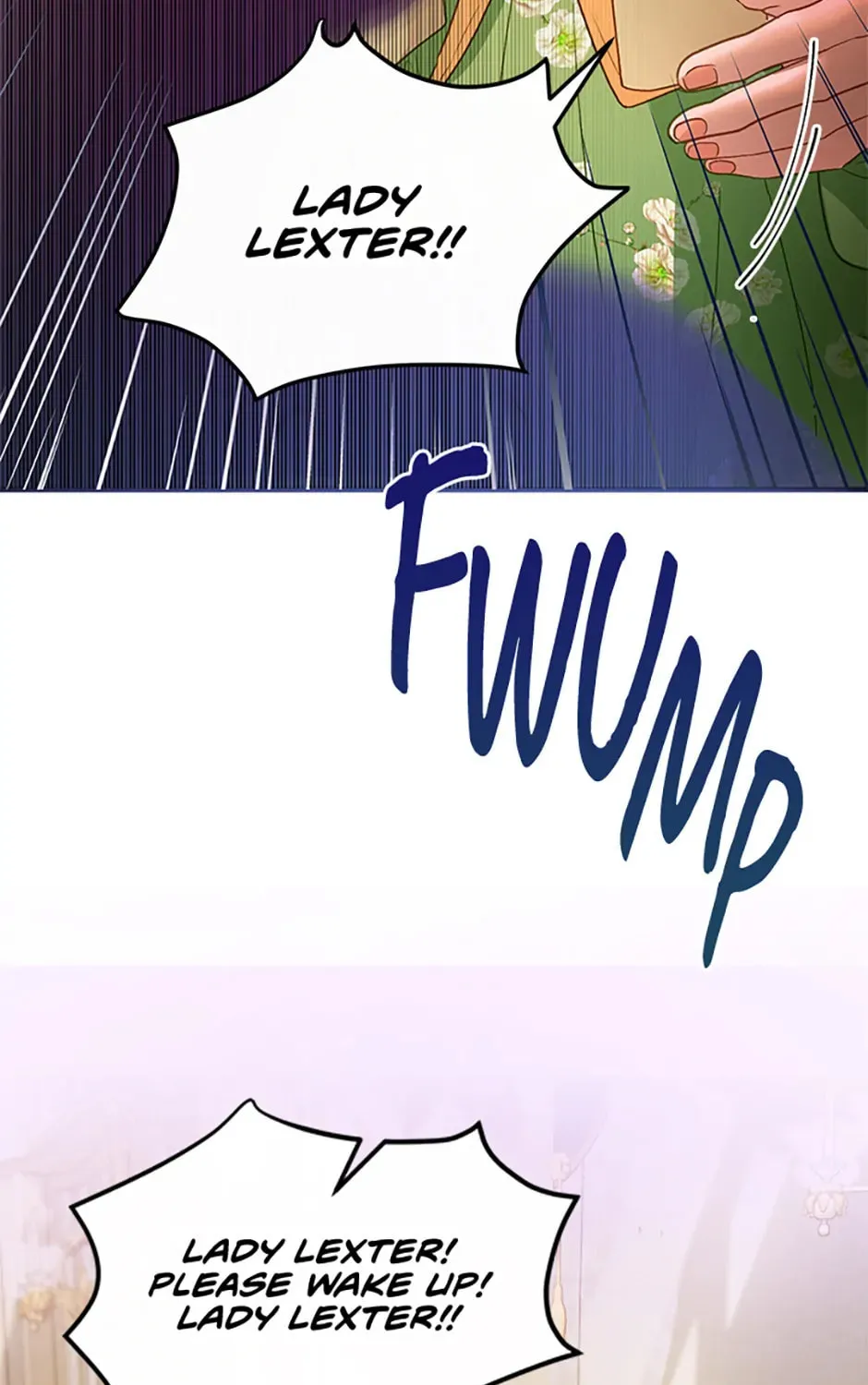 The Glamorous Life of the Fake Mistress Chapter 86 page 153 - 