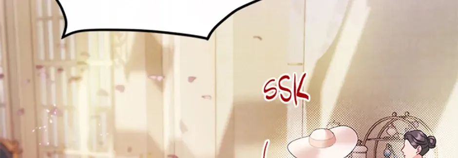 The Glamorous Life of the Fake Mistress Chapter 86 page 154 - 