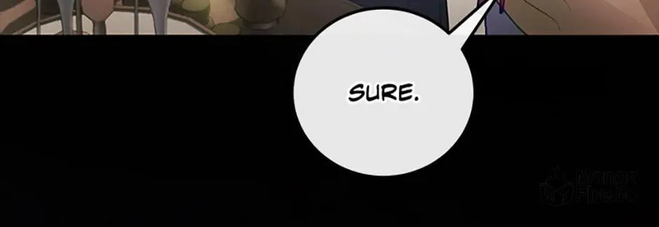 The Glamorous Life of the Fake Mistress Chapter 86 page 160 - 