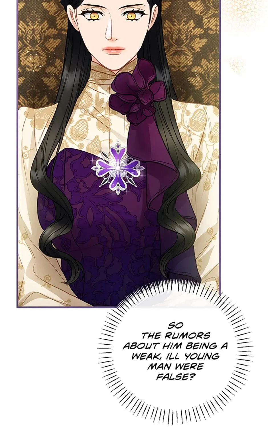 The Glamorous Life of the Fake Mistress Chapter 86 page 17 - 