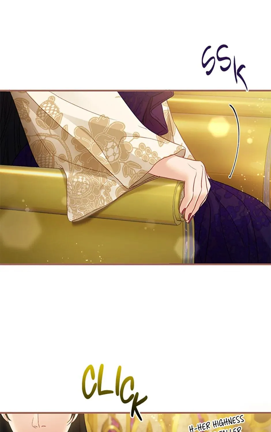 The Glamorous Life of the Fake Mistress Chapter 86 page 23 - 