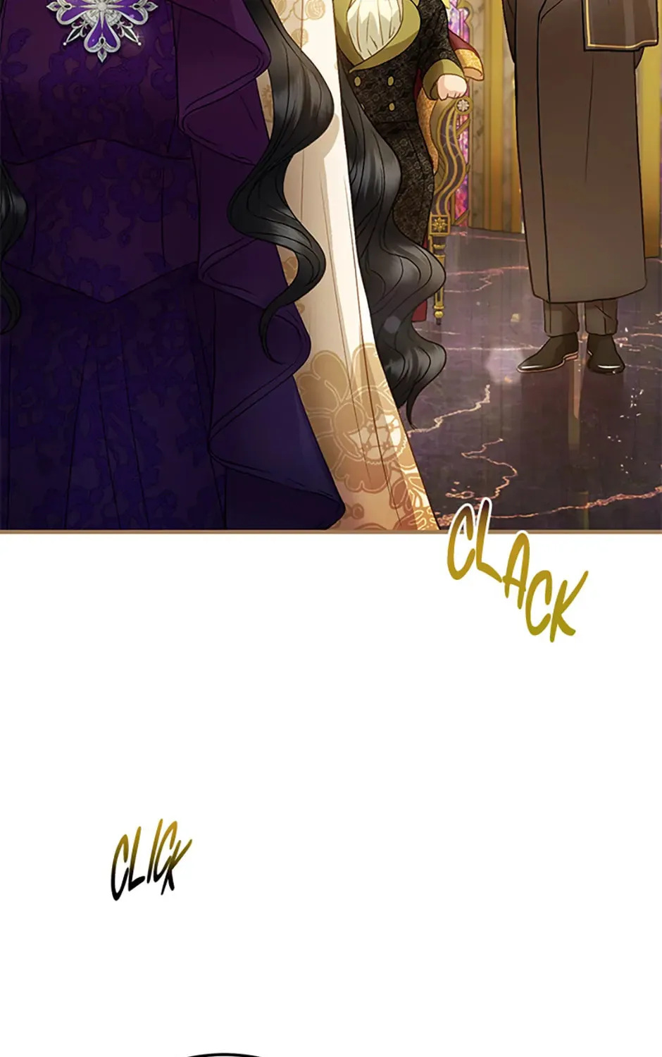 The Glamorous Life of the Fake Mistress Chapter 86 page 25 - 