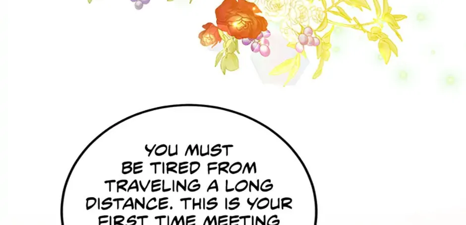 The Glamorous Life of the Fake Mistress Chapter 86 page 4 - 