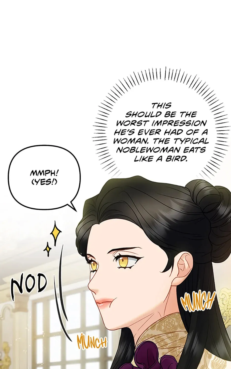 The Glamorous Life of the Fake Mistress Chapter 86 page 57 - 