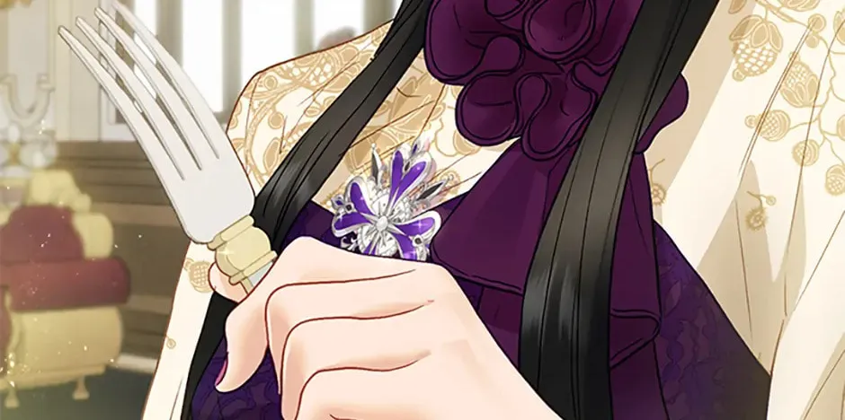 The Glamorous Life of the Fake Mistress Chapter 86 page 58 - 